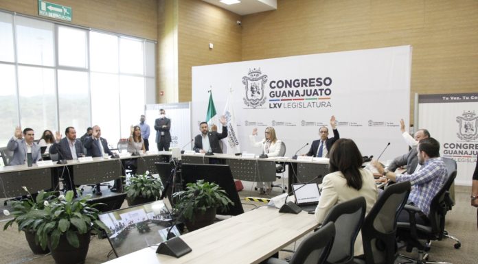 Declaran aprobada minuta en materia de revocación de mandato