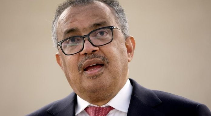 OMS vislumbra el fin de la pandemia por COVID-19