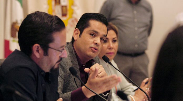 Aprueba H. Ayuntamiento Primer Informe de actividades de César Prieto