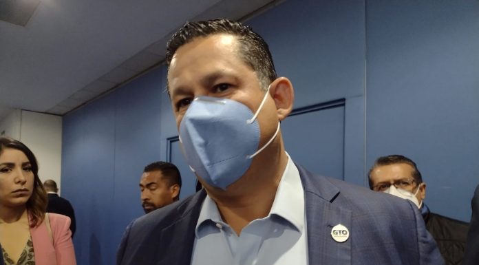 Gobernador señala que grupo debilitado es quien perpetuó el multihomicidio en Tarimoro