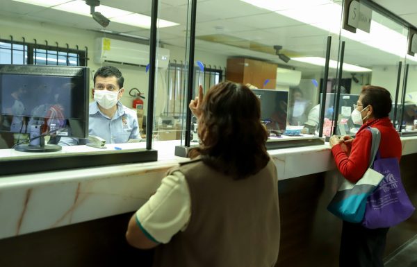 LEÓN | Incrementa 17% recaudación por impuesto predial