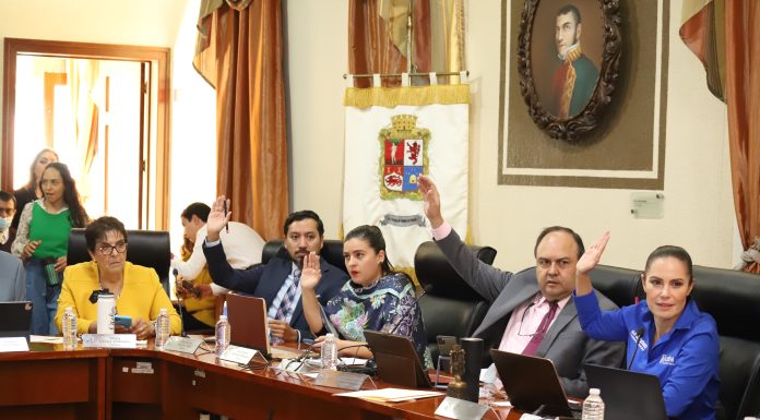 LEÓN | Aprueba Cabildo casi $75 millones de pesos para acciones y obras sociales