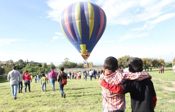 Atienden a 22 mil leoneses en programa “Mi Barrio Habla”