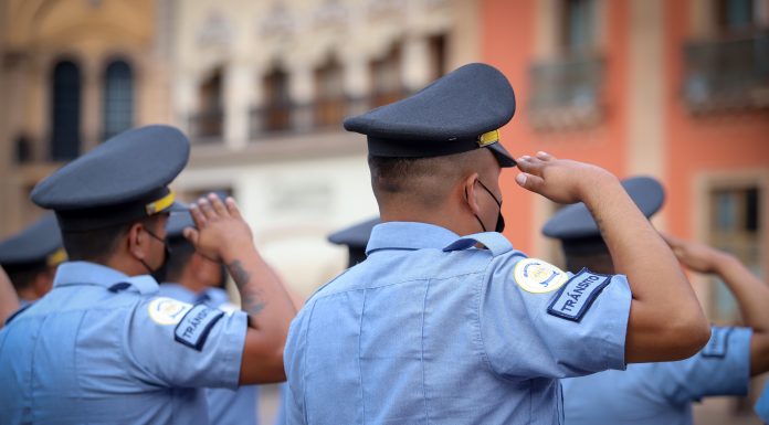 LEÓN | Detienen a más de 3 mil 400 personas por faltas administrativas y delitos