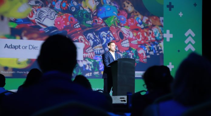 Aconseja transformar el turismo: Jeremy Sampson, CEO The Travel Foundation, en Summit en Guanajuato