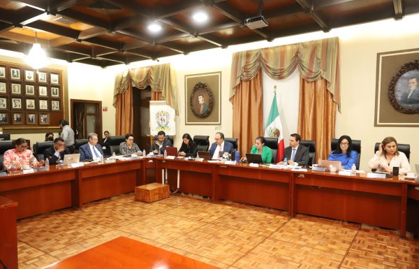 Con voto diferenciado, Cabildo aprueba endeudamiento para León