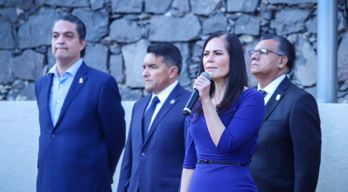 Iniciará Ale Gutiérrez cabildeo legislativo a favor de crédito para León