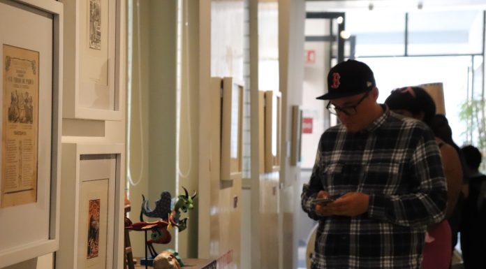 Mi Museo Universitario De La Salle Bajío apertura 2 nuevas exposiciones