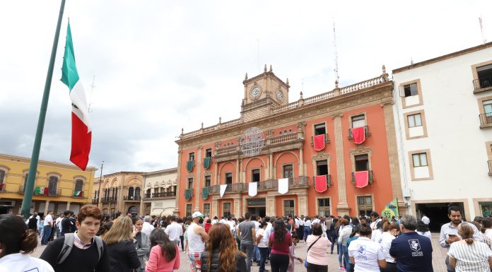 LEÓN | Piden a ciudadanos seguir recomendaciones de las Autoridades