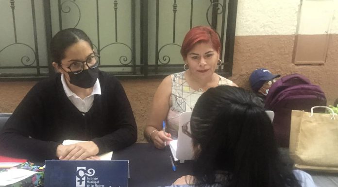 A través del Miércoles Ciudadano estamos más cerca de ti