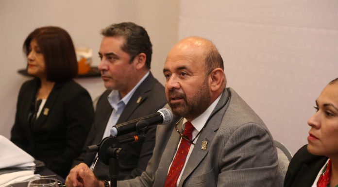 SILAO | Opinión de sociedad es importante para el desarrollo: Carlos García