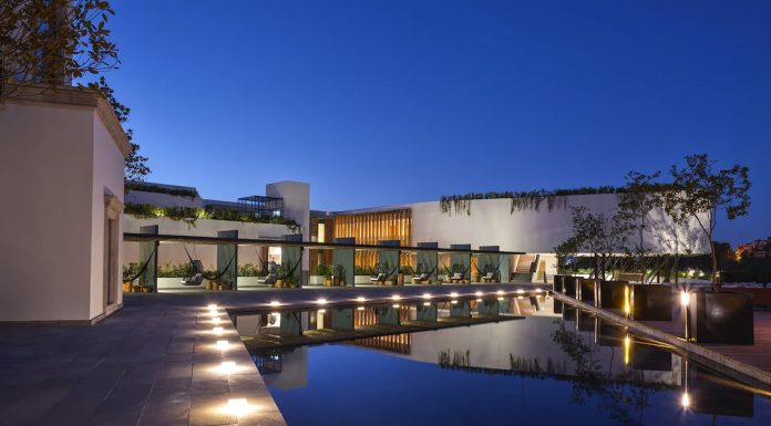 Nominados 3 hoteles de las 2 Ciudades Patrimonio de la Humanidad en Guanajuato al Prix Villégiature 2022