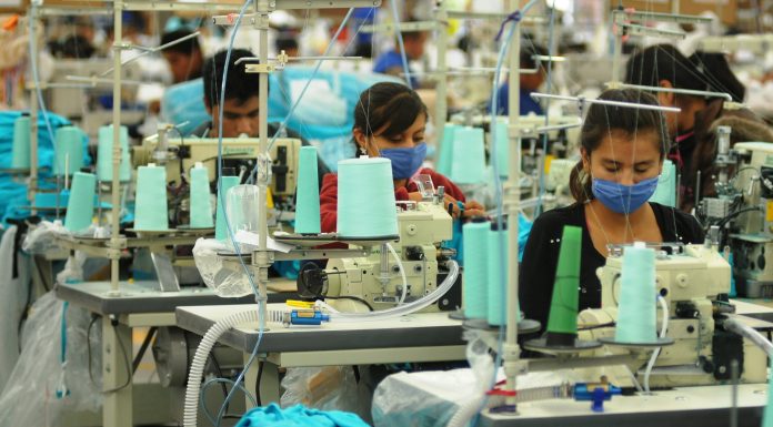 Registra León incremento de 19 mil 355 empleos formales más