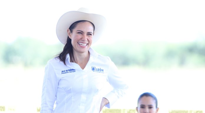LEÓN | Conforman grupo de Cuidadores Primarios en la zona rural