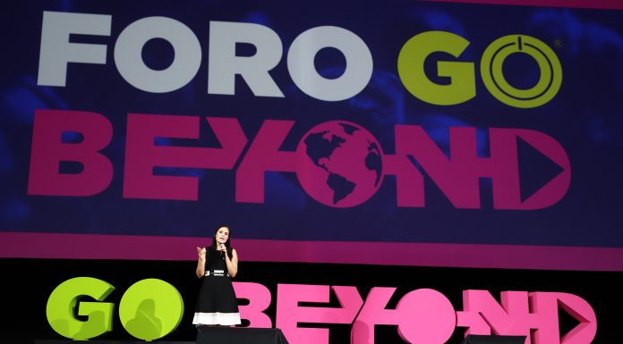 Es Foro GO el evento número 100 en León