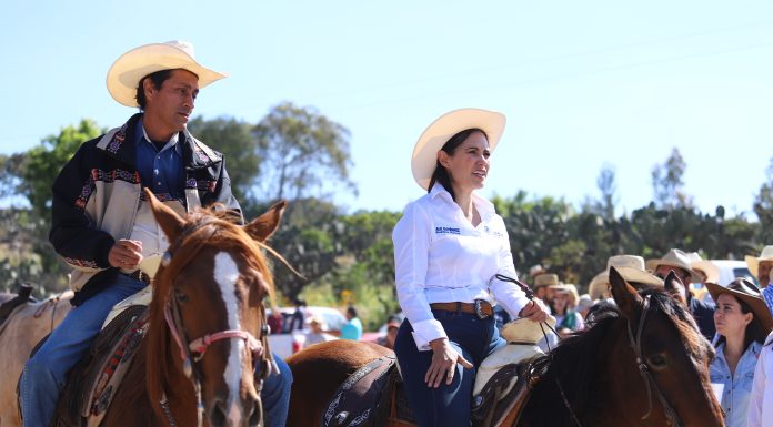 LEÓN | Rinden homenaje a insurgentes Pedro Moreno y Francisco Xavier Mina