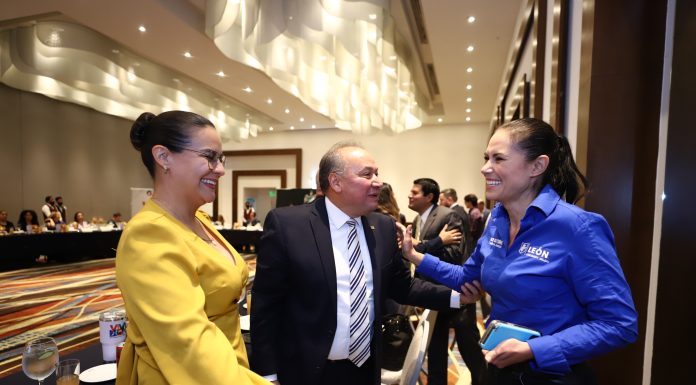 LEÓN | Reconocen hoteleros a Gobierno local por acciones para reactivar economía