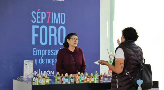 Concluye con éxito el 7mo. Foro Empresarial y de Negocios del Clúster Químico