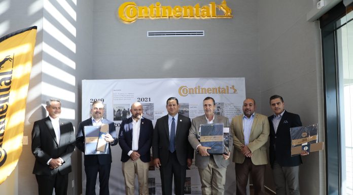 SILAO | Atrae municipio inversión por 210 millones de euros y creará más de mil empleos