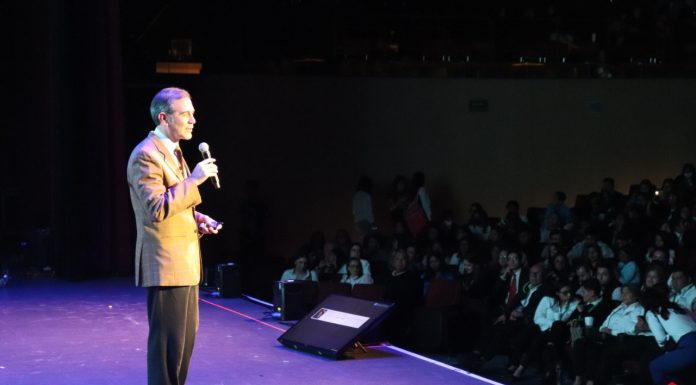 Una reforma electoral deberá llegar por consenso: Lorenzo Córdova