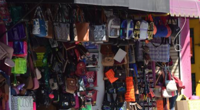 Hecho en León para identificar calzado contra lo hecho en China