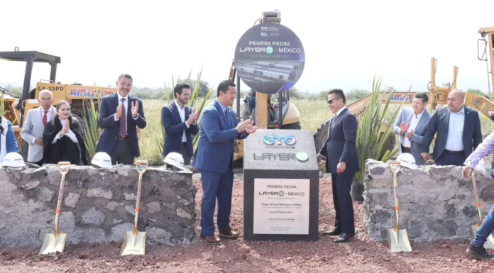 Será Guanajuato epicentro del Data Center en A.L.