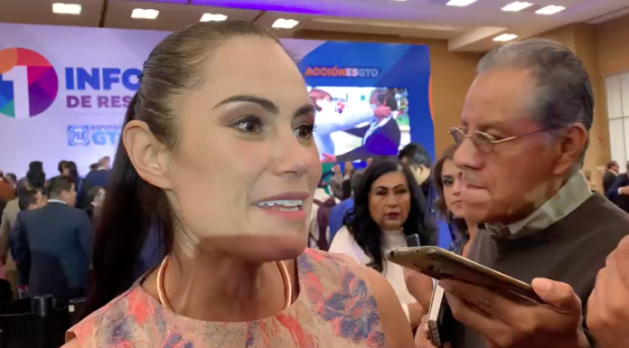 León tendrá base militar, anuncia Ale Gutierrez