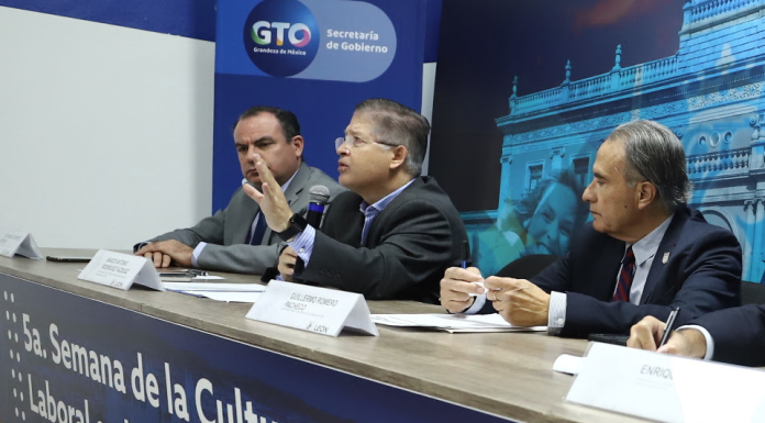 Resolución del Sindicato de Mazda en manos del Centro Federal de Registro y Conciliación Laboral