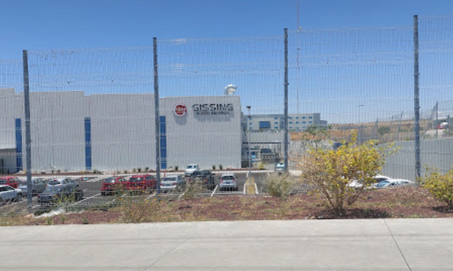 Buscará apoyar municipio a ciudadanos afectados tras cierre de empresa Gissing