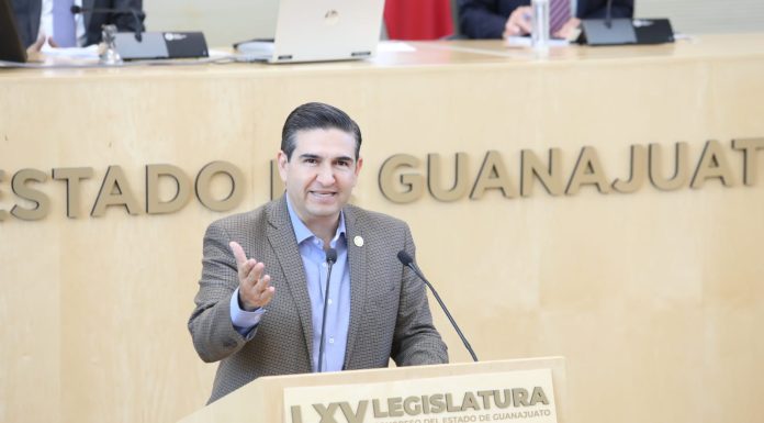 Propone GPPAN crear la Conferencia Legislativa en materia de Desarrollo Urbano y Obra Pública