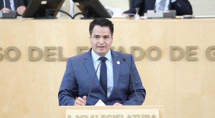 Proponen Diputados del PAN modificaciones a la Ley de Cambio Climático
