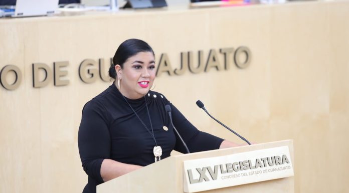 Apoya PAN desde Congreso de Guanajuato acciones para atender el espectro autista