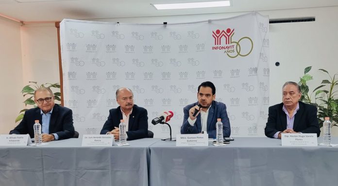 “Nadie es culpable hasta que le demuestren” dice CCEL sobre Zamarripa