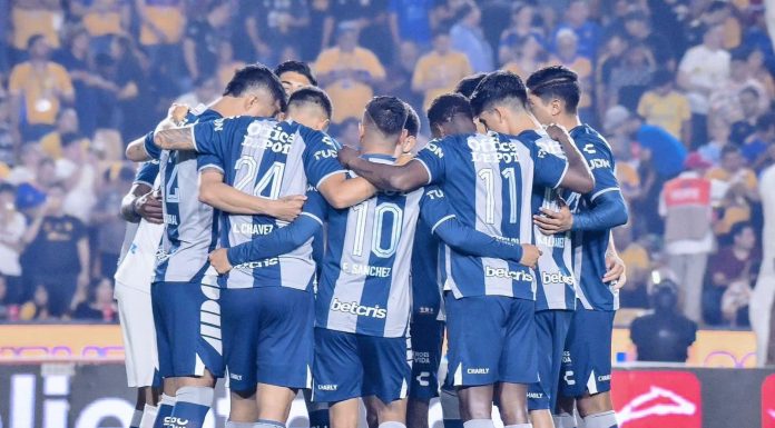 Se enfrentrán Pachuca y Toluca por la final en el Torneo de Futbol MX