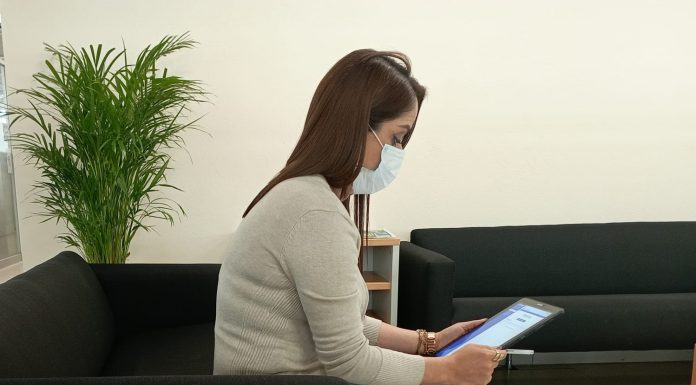 INAEBA aplicará exámenes offline