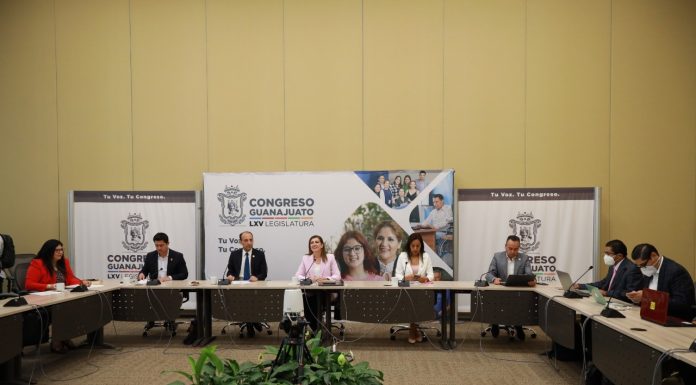 Aprueban dictamen de reformas a favor de menores de edad hijos de víctimas de feminicidio u homicidio