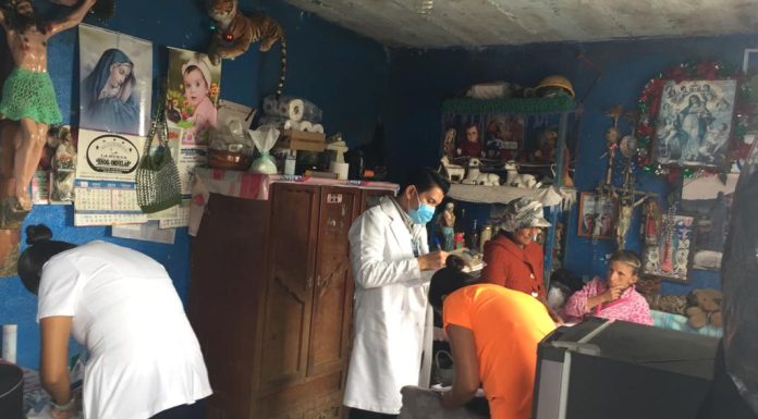 Iniciará Médico en tu Casa el 28 de octubre en zona rural de León