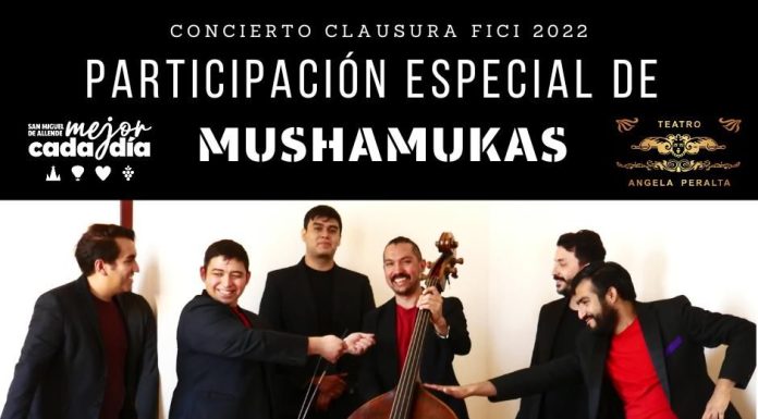 San Miguel de Allende se llena de música clásica y sabor de Cuba