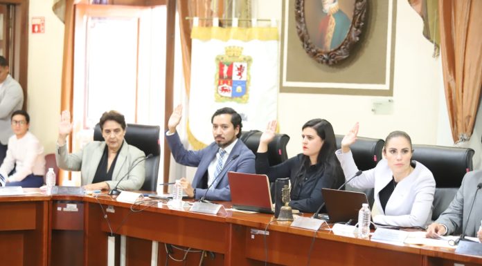 Destinarán 51 millones de pesos más para pavimentación de calles de León