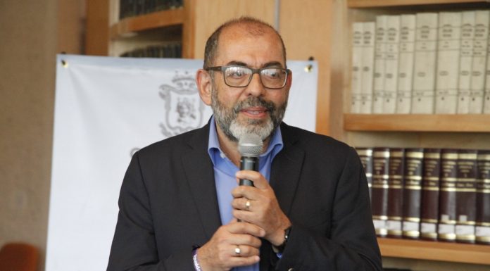 Dialogan en Charlas de Café sobre el 50 aniversario del FIC