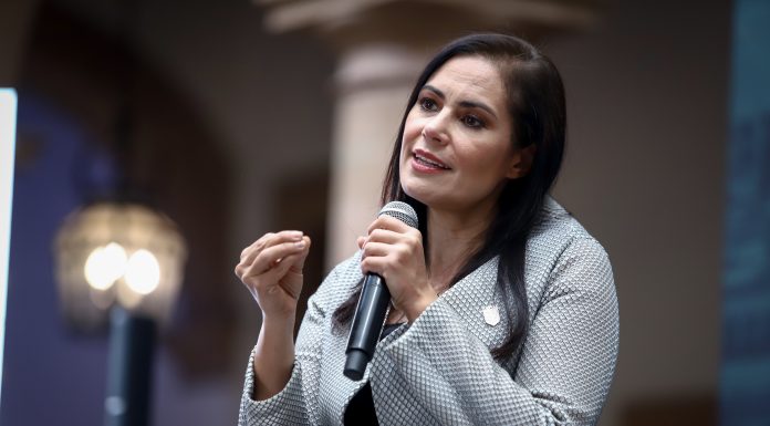 Invita Ale Gutiérrez a disfrutar de la celebración del Día de Muertos