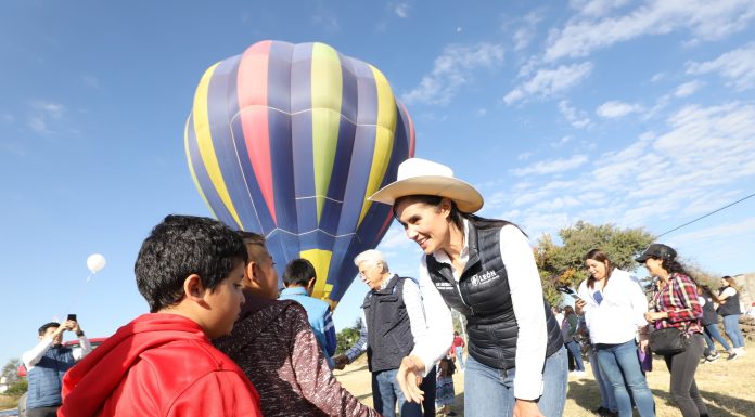 Más de 30 mil leoneses atendidos en “Mi Barrio Habla”