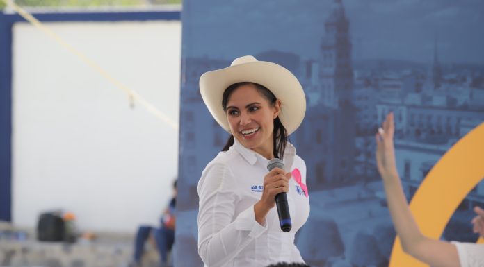 LEÓN | Entregan 548 propuestas de inversión por presupuesto participativo