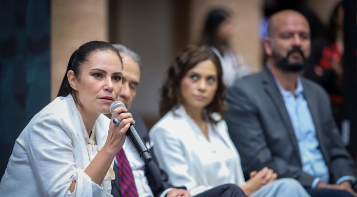 Este año se proyectan $4 mil millones de pesos en inversión en León