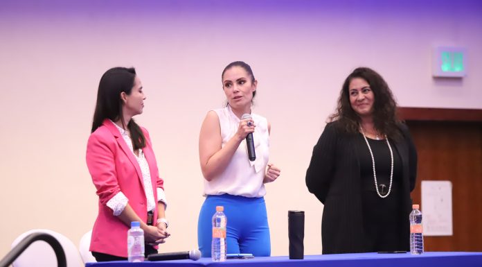 Comienzan cambios en Municipio de León nombran a Araceceli Cabrera, directora de Desarrollo Social