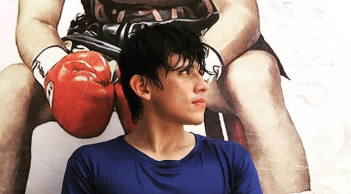 Por 5 mil pesos perdió la vida el boxeador Luis Quiñones (VIDEO)