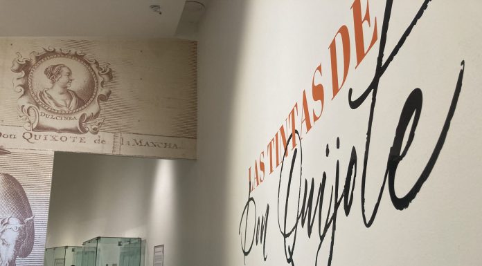 El Museo de Arte e Historia de Guanajuato presenta la exposición Las tintas de Don Quijote como parte del Cervantino
