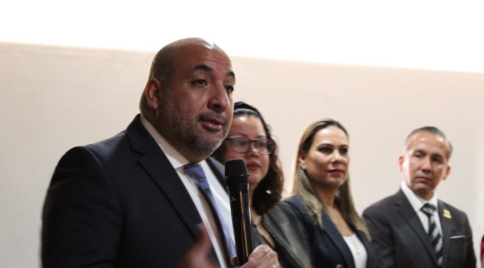 Parque Colinas del León cumple con marco normativo para operar: Ramón Alfaro, titular de SDES