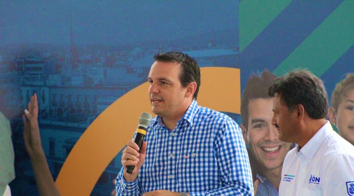 Detenido implicado en homicidio de Comandante y su escolta