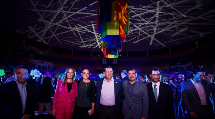 LEÓN | La Feria de León 2023 mantendrá su costo de entrada
